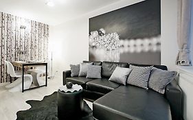 Apartament Kameralny na Starówce 33