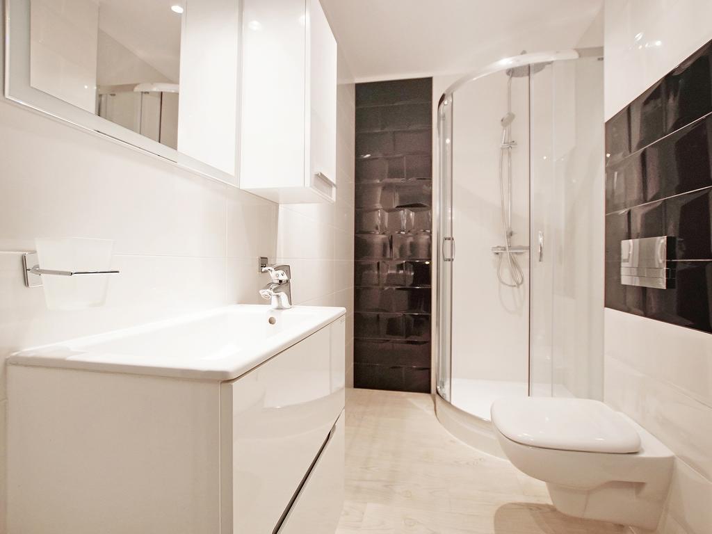 Apartament Kameralny na Starówce 33 Gdańsk Zewnętrze zdjęcie